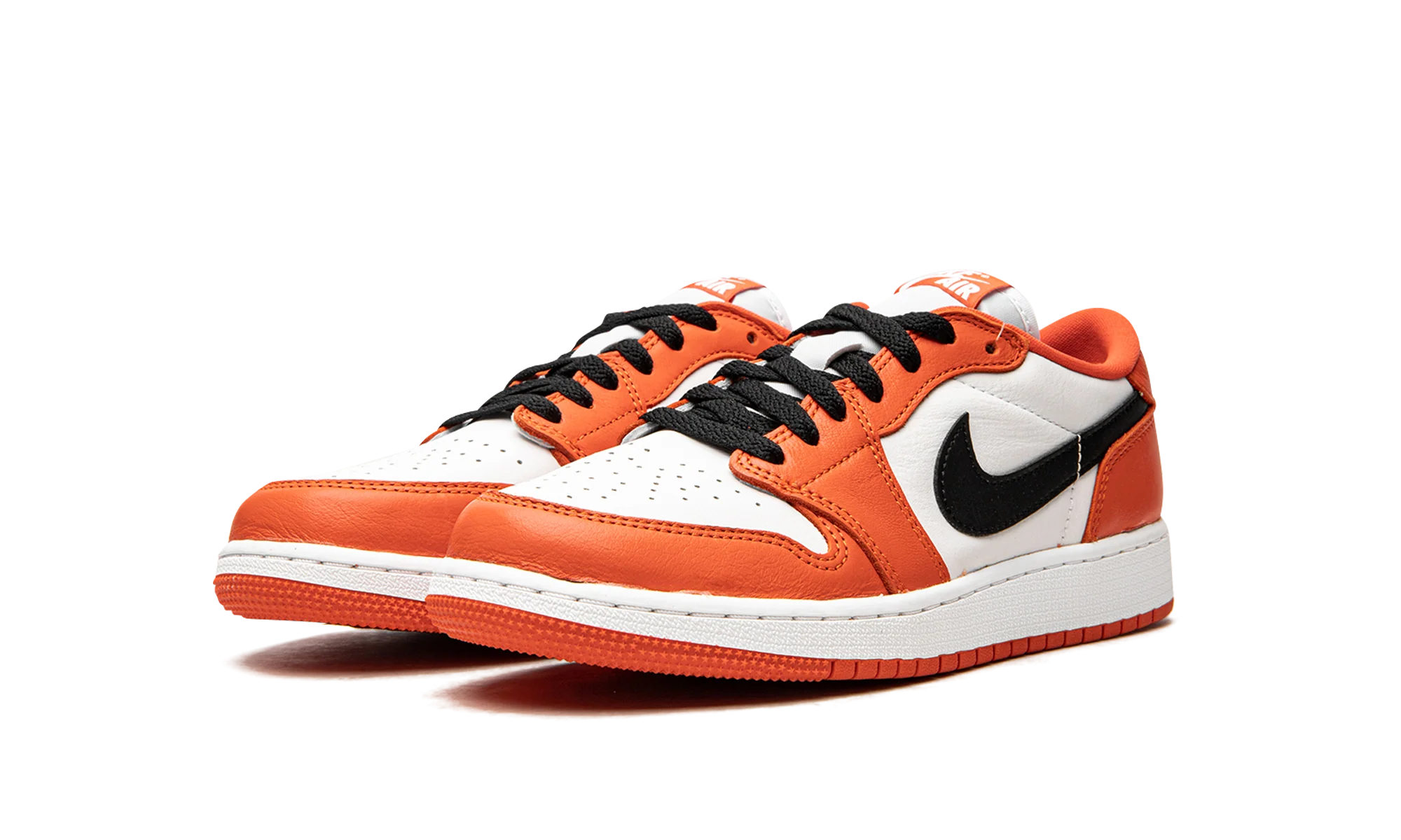 Air Jordan 1 Low GS "Starfish" CZ0858 801