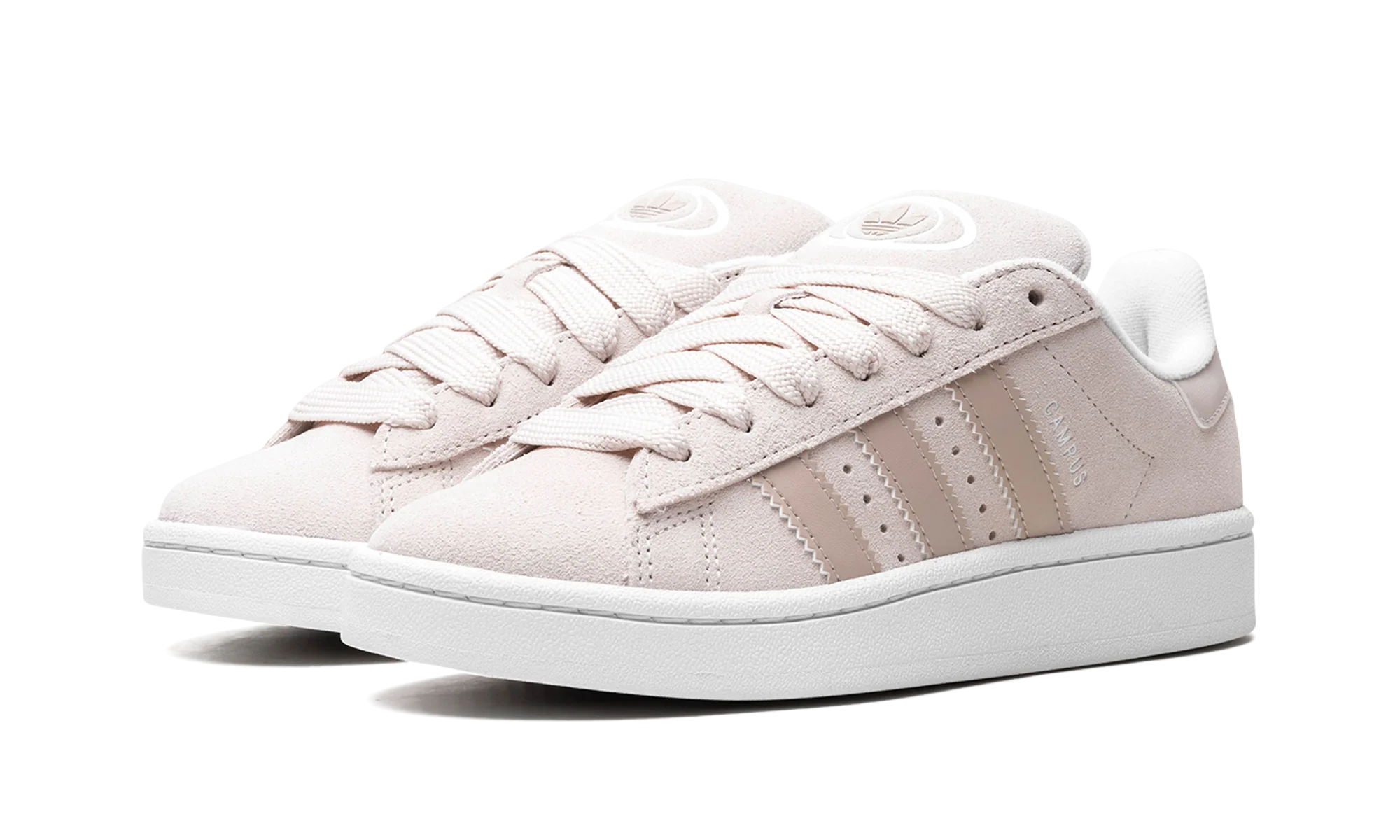 Campus 00s WMNS "Putty Mauve" ID3173