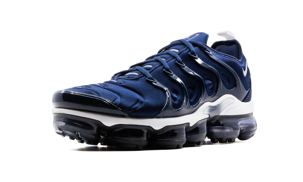 Air VaporMax Plus "Midnight Navy" DH0611 400