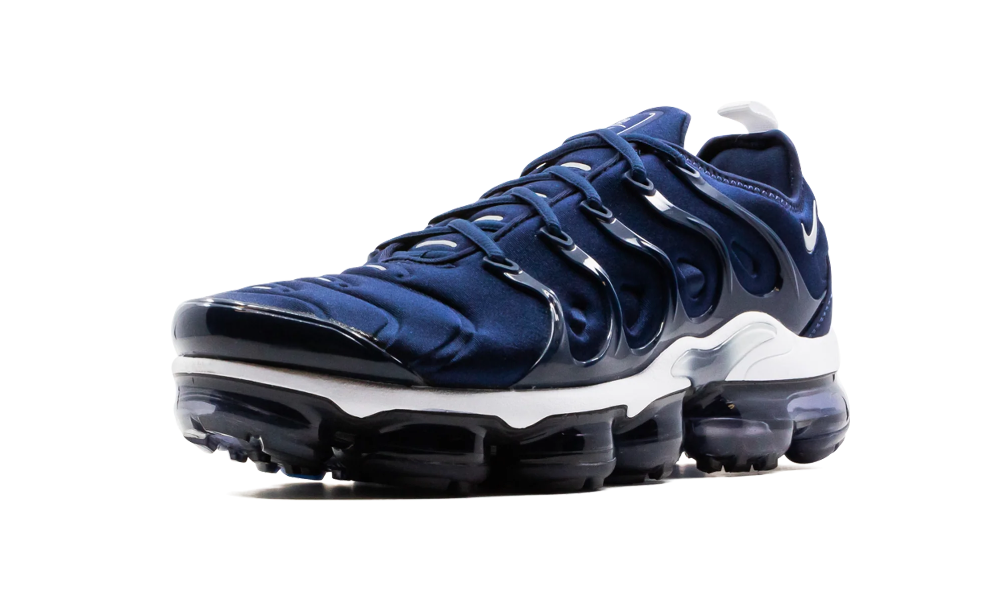 Air VaporMax Plus "Midnight Navy" DH0611 400