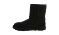 Classic II Boot GS "Black" 1017703Y BLK