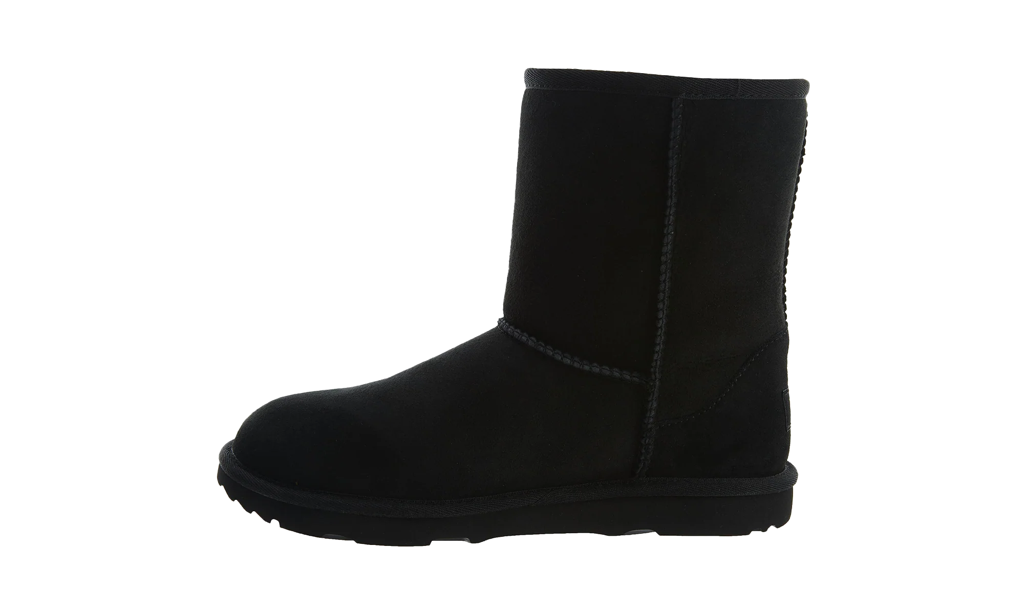 Classic II Boot GS "Black" 1017703Y BLK