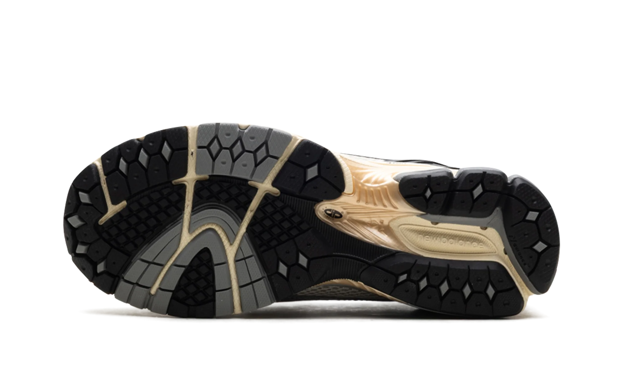 1906L "Silver Metallic Cream" U1906LOB