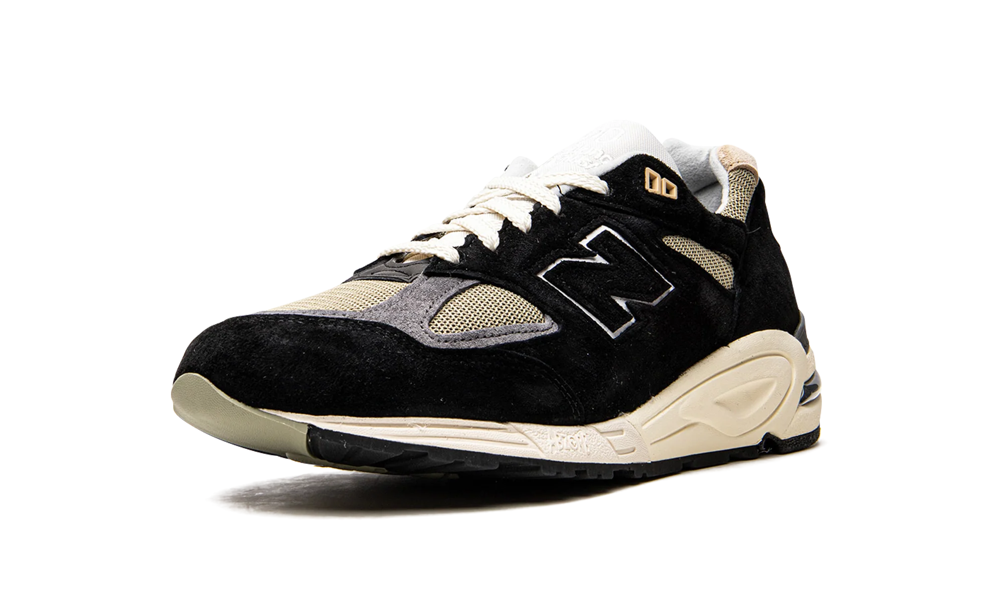 990 v2 "Teddy Santis - Black" M990TE2