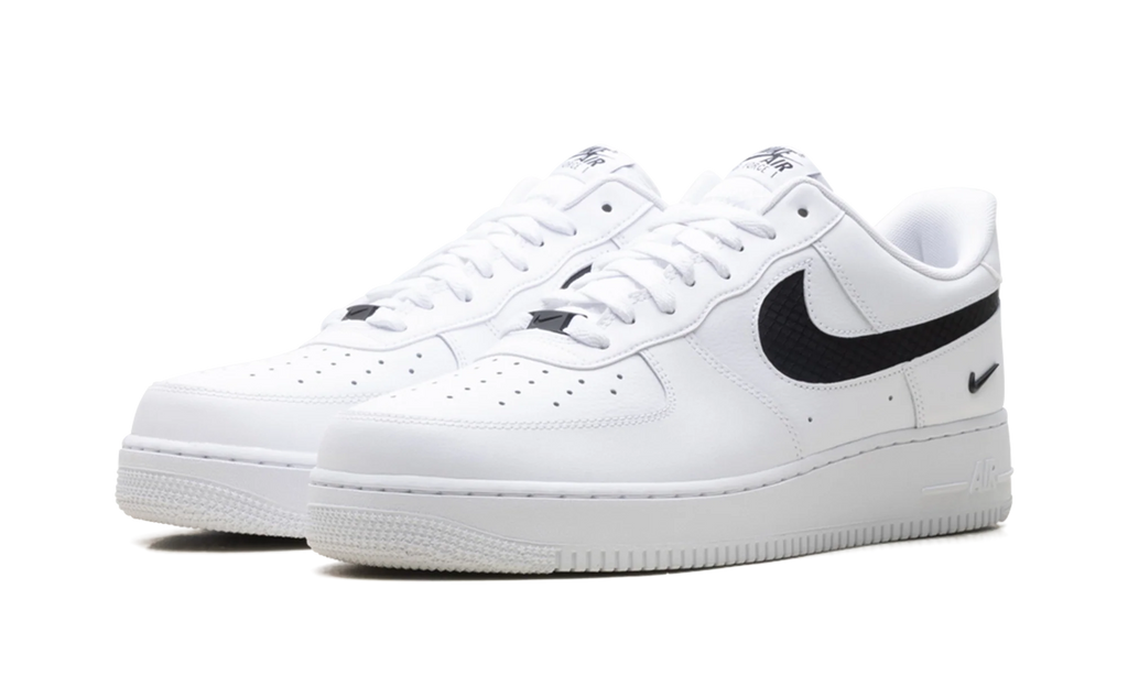 Air Force 1 Low "Nylon Swoosh" IH4452 100