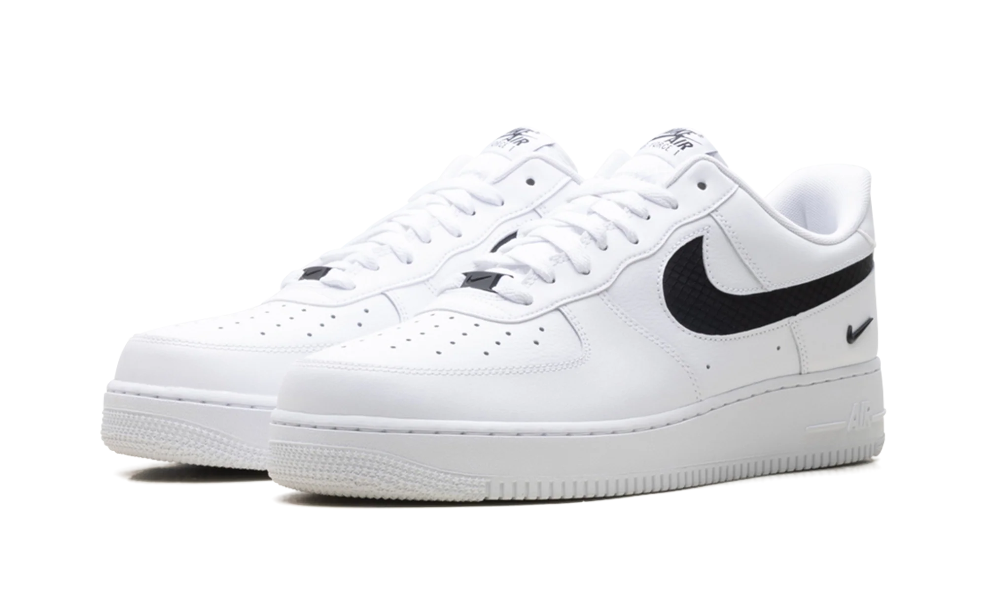 Air Force 1 Low "Nylon Swoosh" IH4452 100