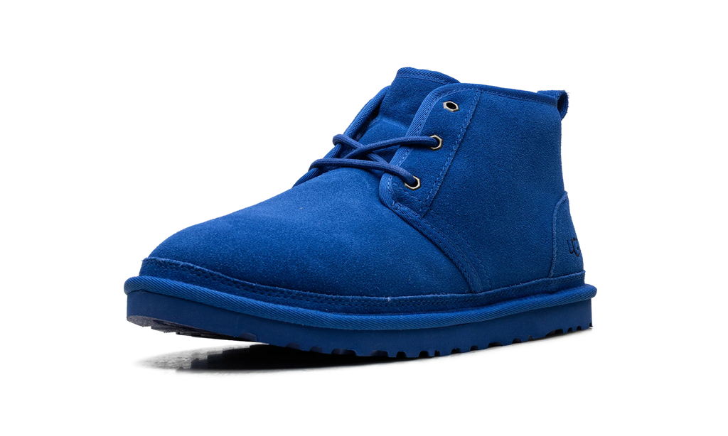 Neumel Boot "Classic Blue" 3236 CBL