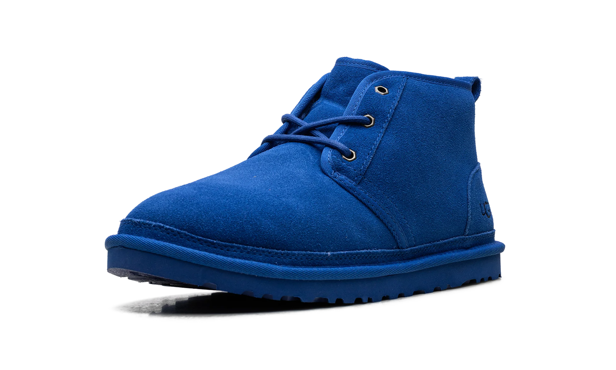 Neumel Boot "Classic Blue" 3236 CBL