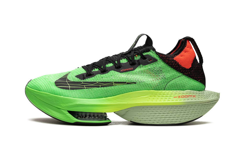 Air Zoom Alphafly Next% FK 2 "Scream Green" DZ4784 304