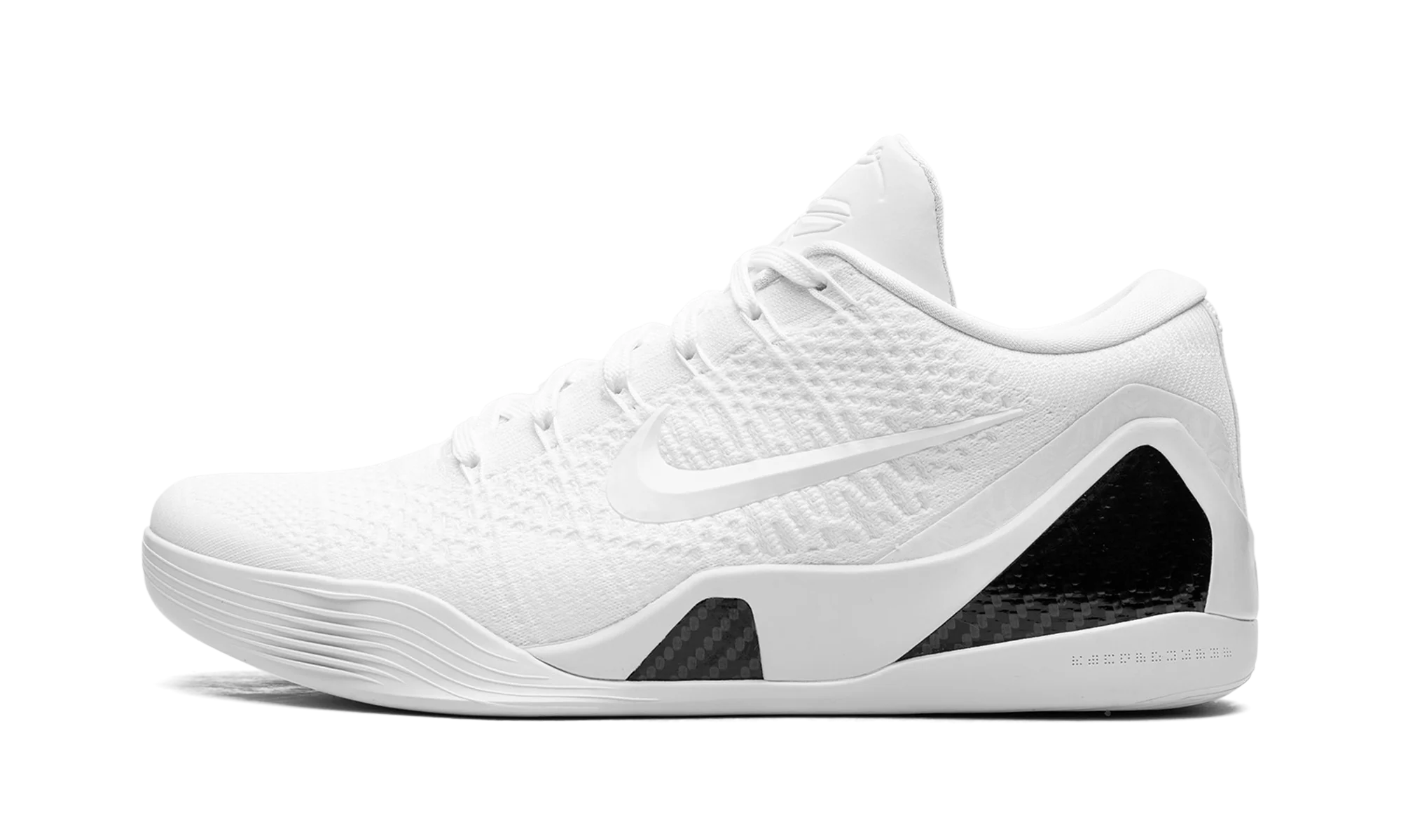 Kobe 9 Low Proto "Halo" FZ7334 100