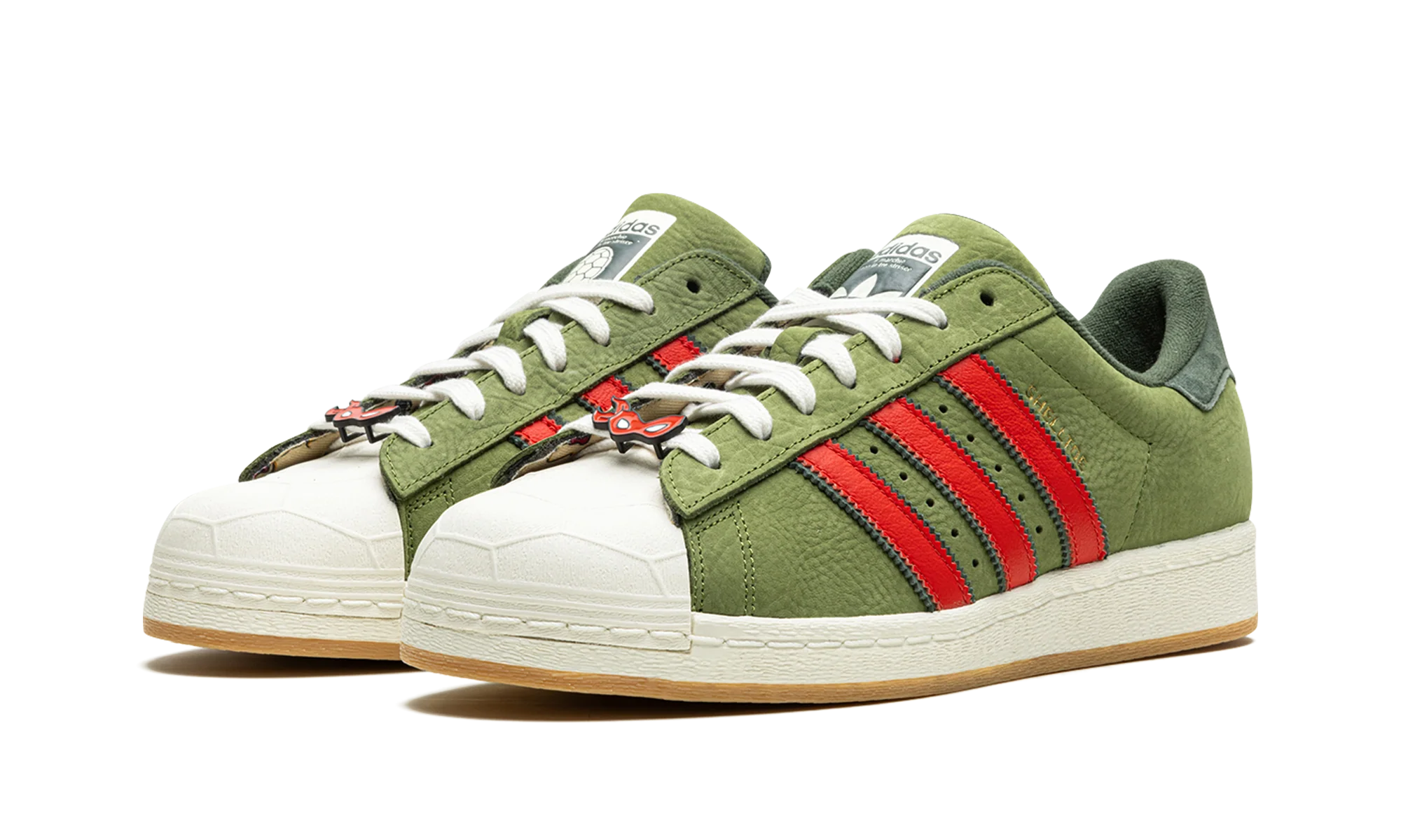 Superstar "Teenage Mutant Ninja Turtles - Shelltoes" IF9280