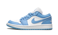 Air Jordan 1 Low WMNS "UNC" AO9944 441