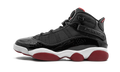 Jordan 6 Rings "Black" 322992 062