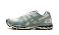 Gel-Kayano 12.1 "Kith - Cream Sage" 1203A675 100