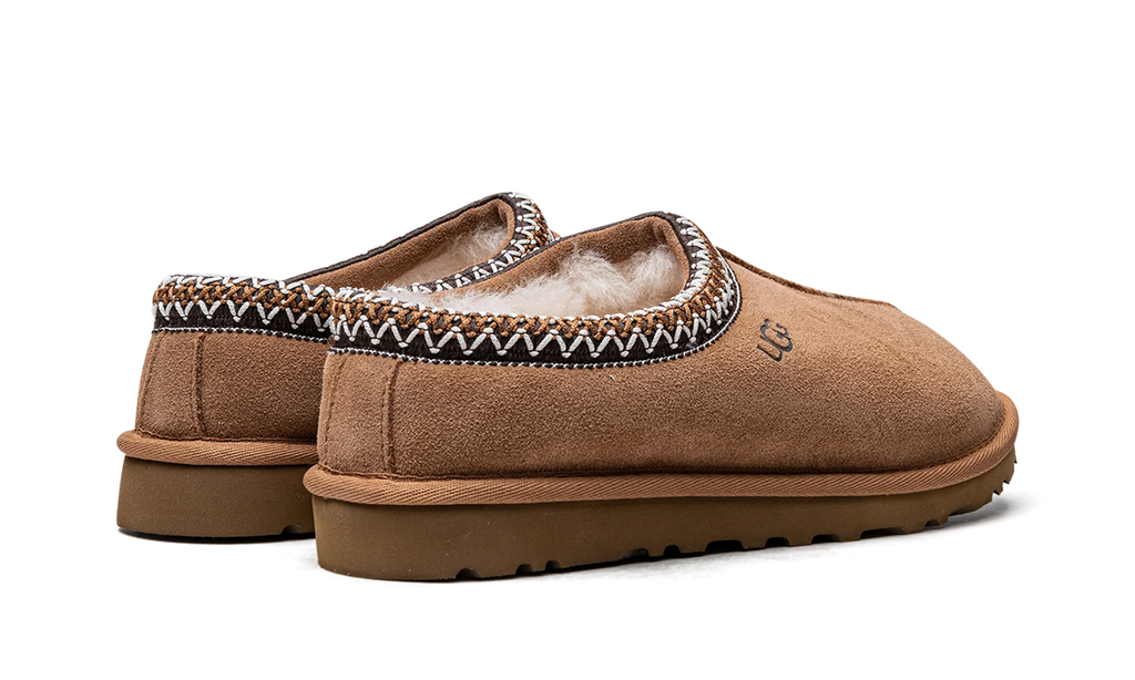 Tasman "Chestnut" 5950 CHE