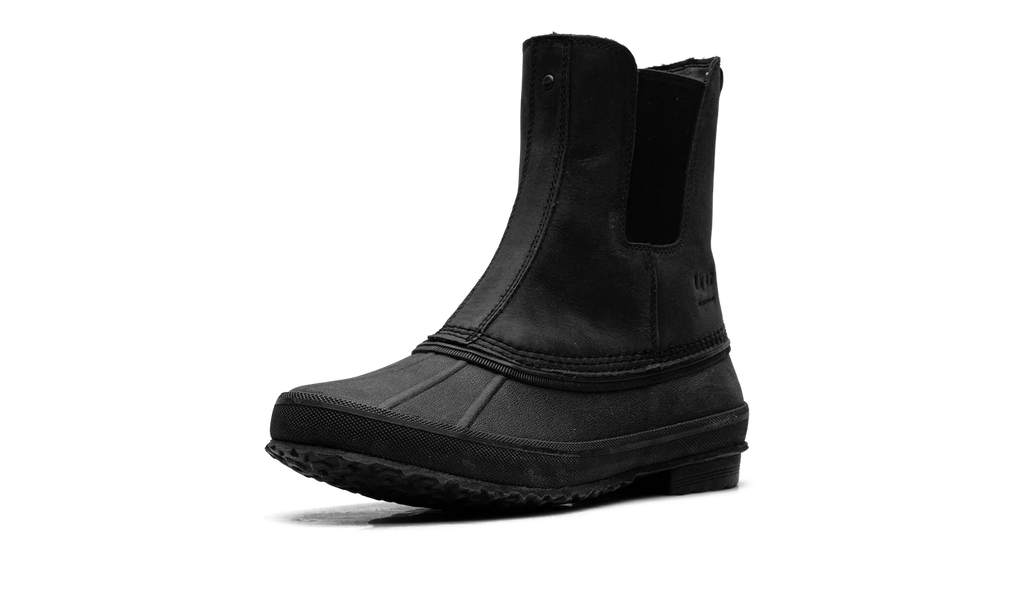 Romosa Boots "BLACK" 1015381