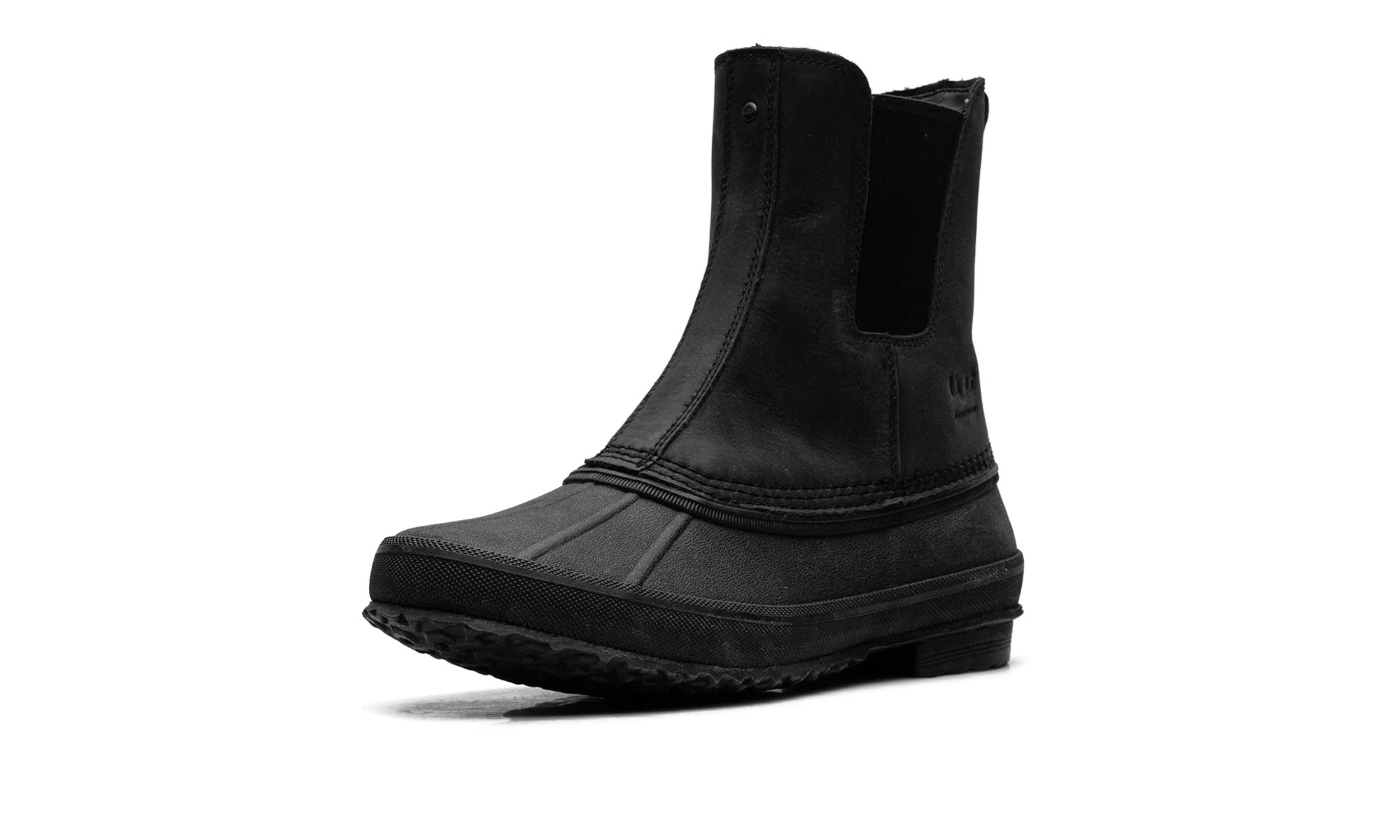 Romosa Boots "BLACK" 1015381