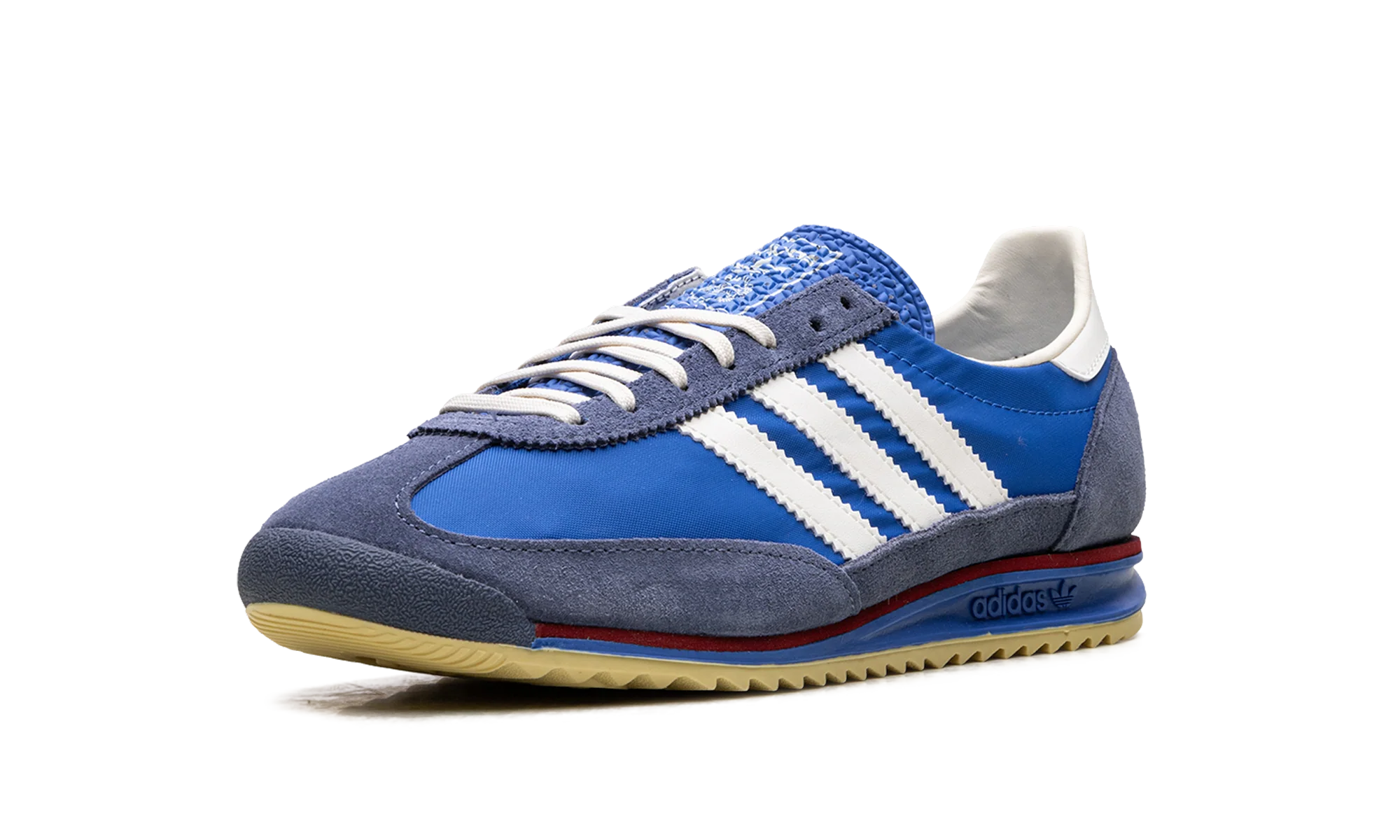 SL 72 OG Wmns "Blue Bird" JS0255