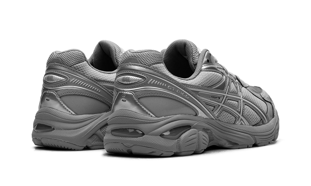 GT-2160 "Gravel / Pure Silver" 1203A764 020