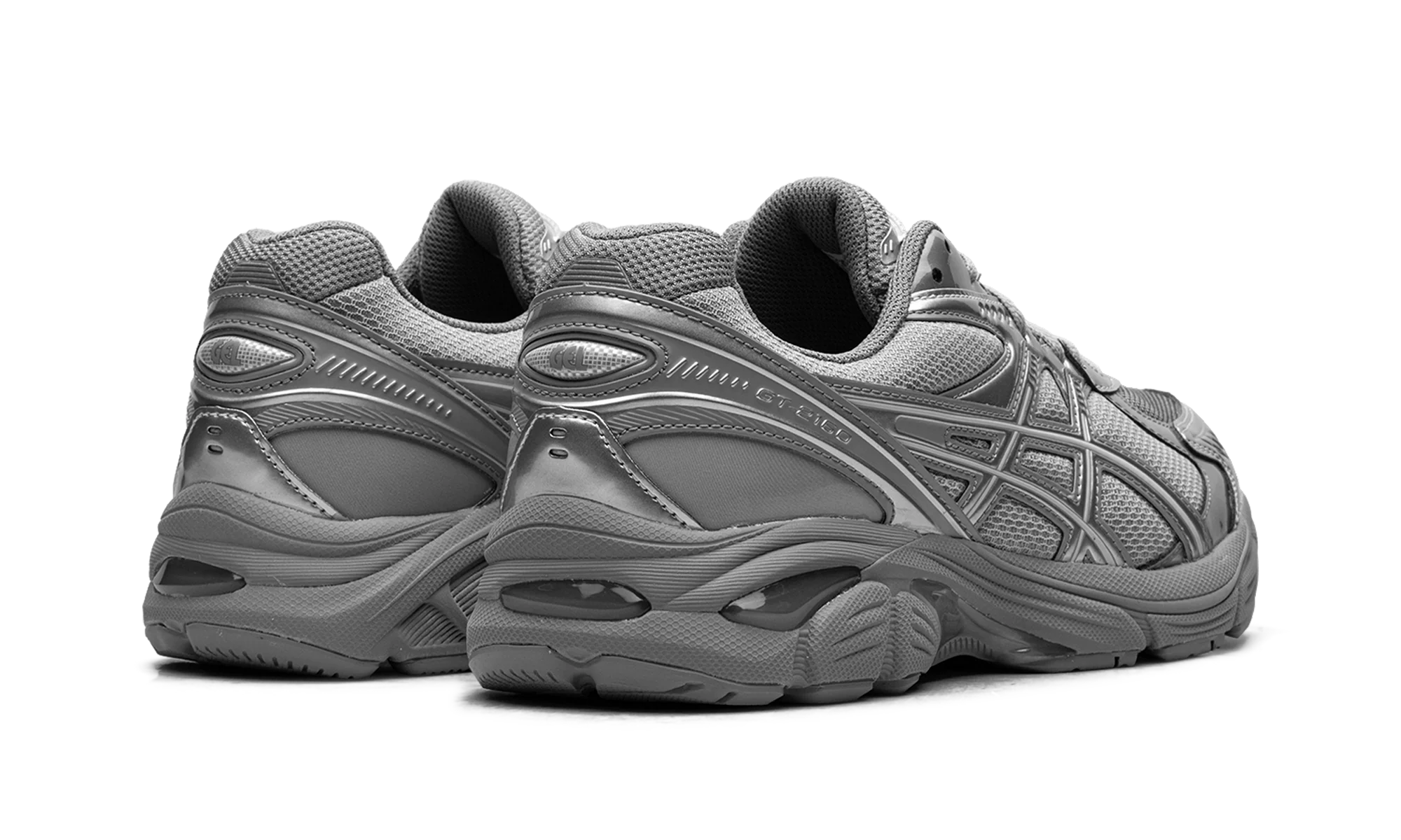 GT-2160 "Gravel / Pure Silver" 1203A764 020