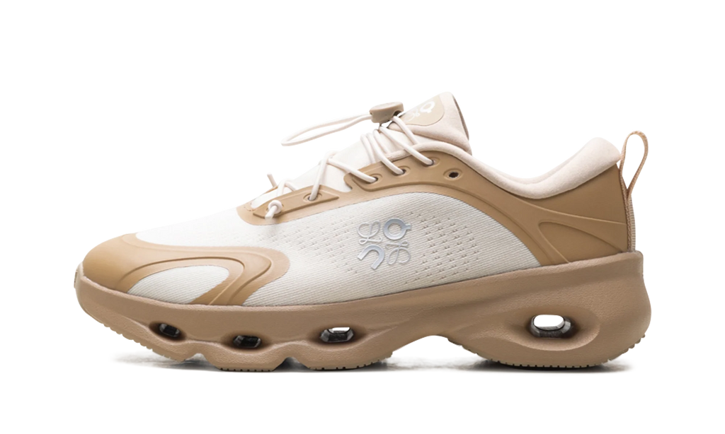 Cloudsolo WMNS "LOEWE - Dark Sand Cream" 3WF30604615