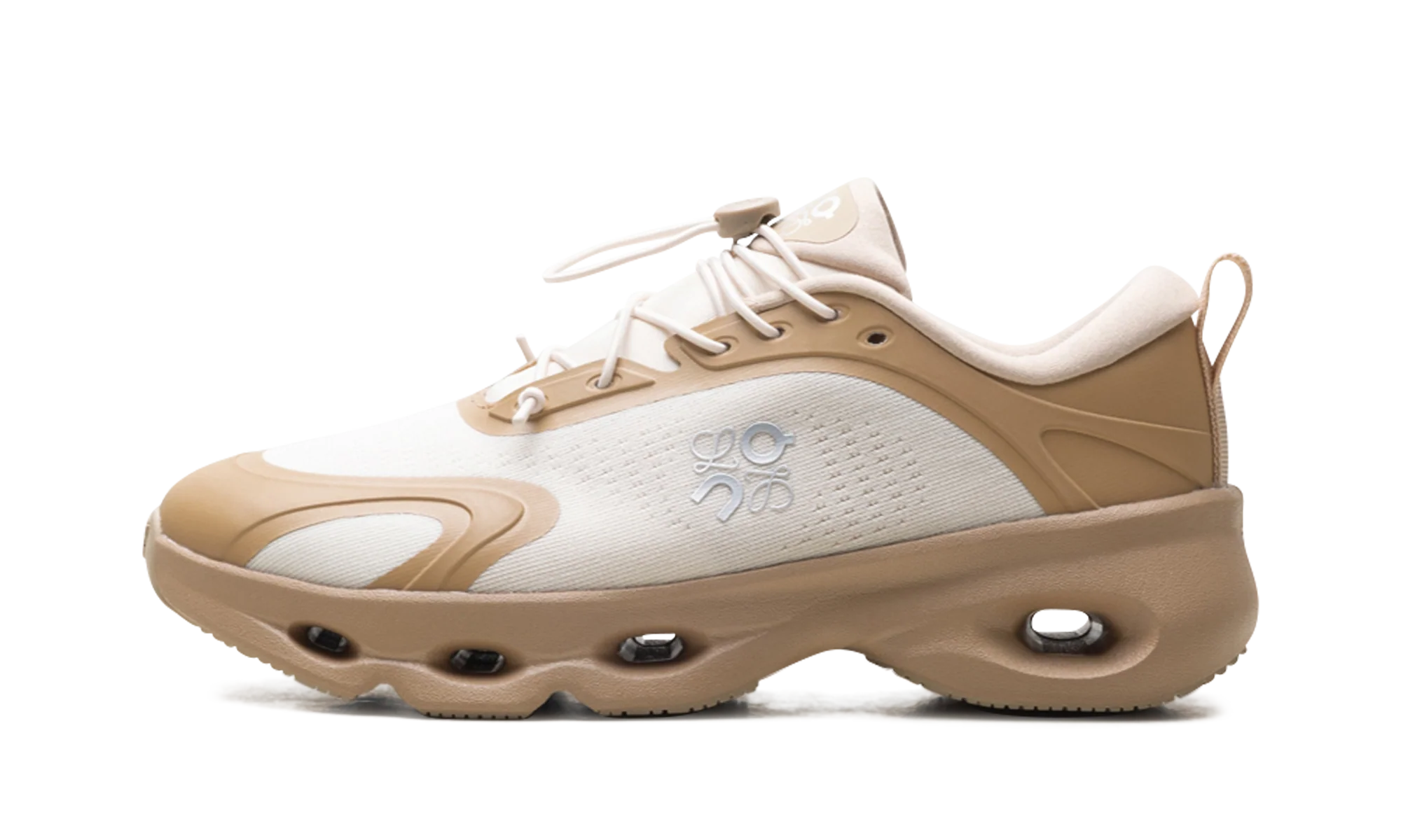 Cloudsolo WMNS "LOEWE - Dark Sand Cream" 3WF30604615