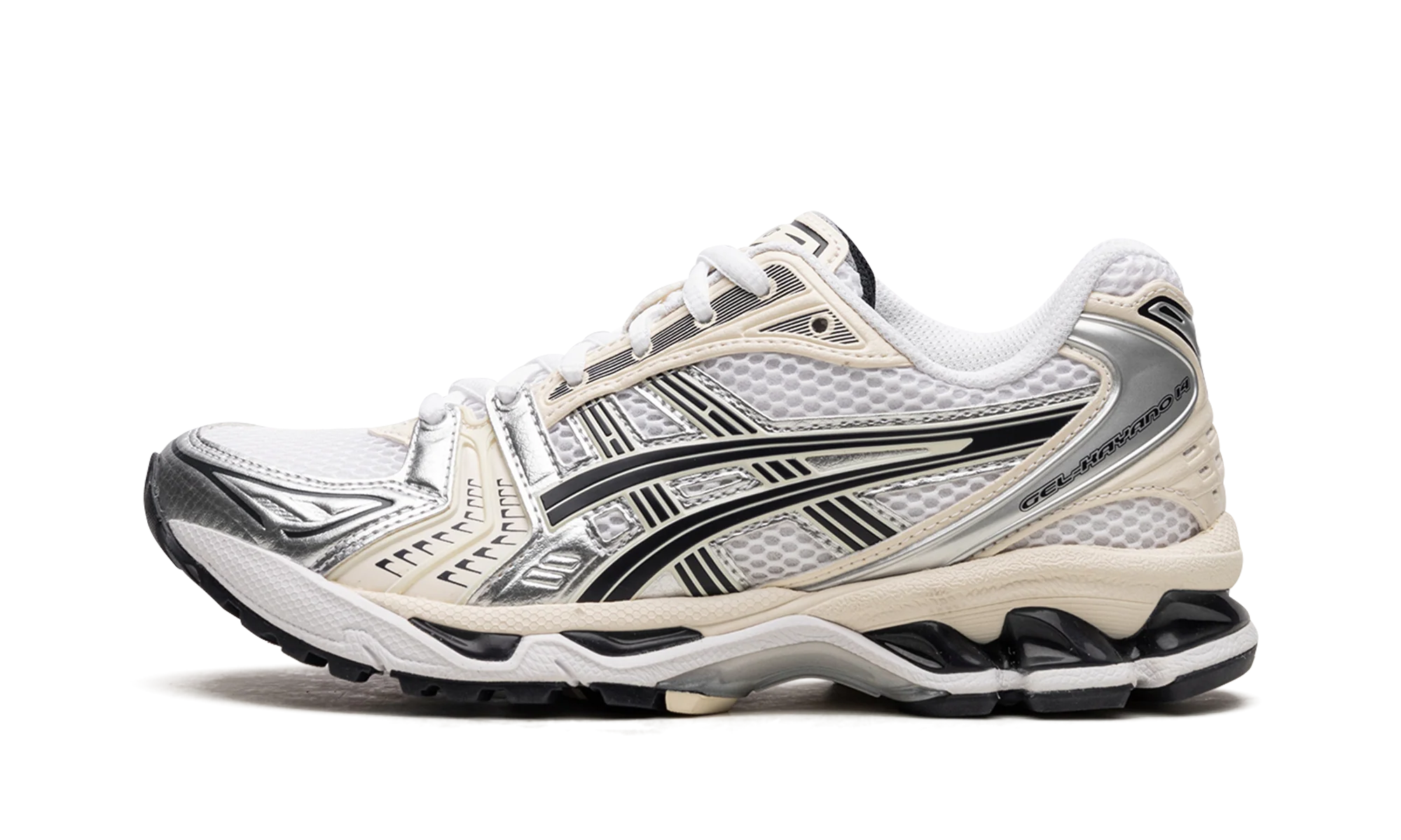 GEL KAYANO 14 WMNS "WHITE MIDNIGHT" 1202A056 109
