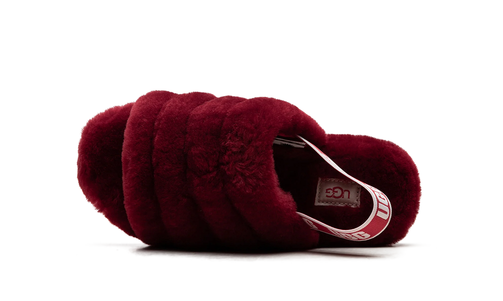 Fluff Yeah Slide "Ribbon Red" 1098494K RBRD