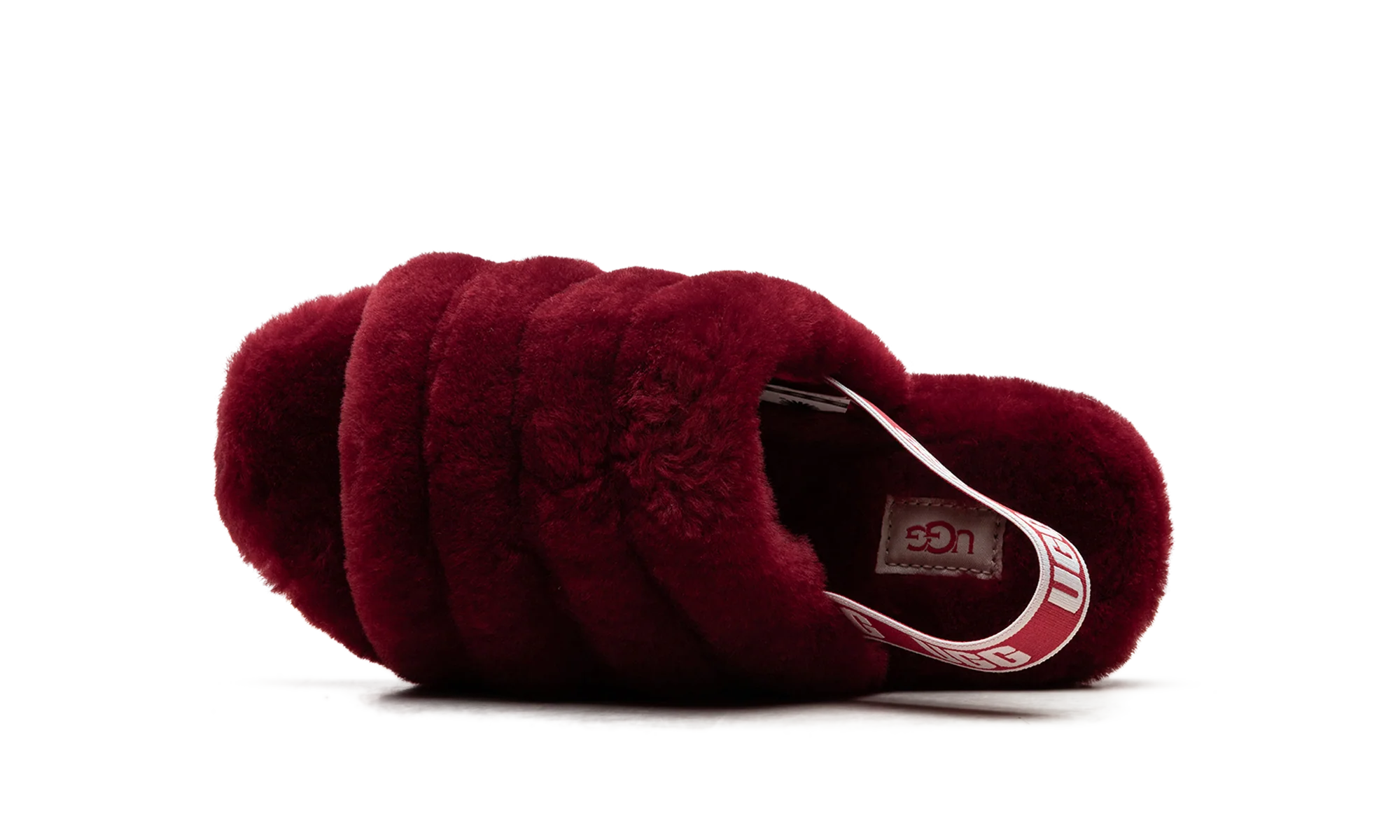 Fluff Yeah Slide "Ribbon Red" 1098494K RBRD