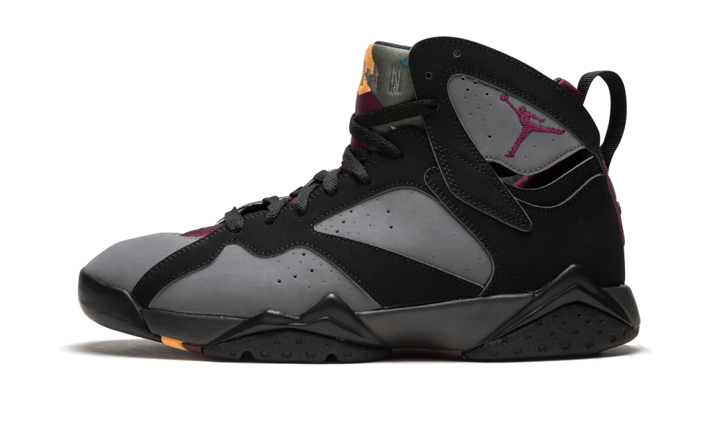 Air Jordan 7 Retro "Bordeaux 2015" 304775 034