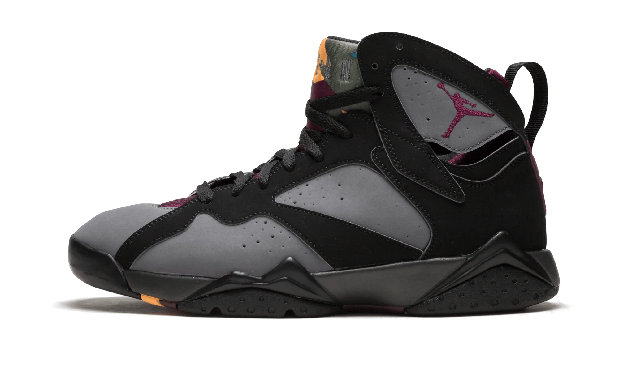 Air Jordan 7 Retro "Bordeaux 2015" 304775 034