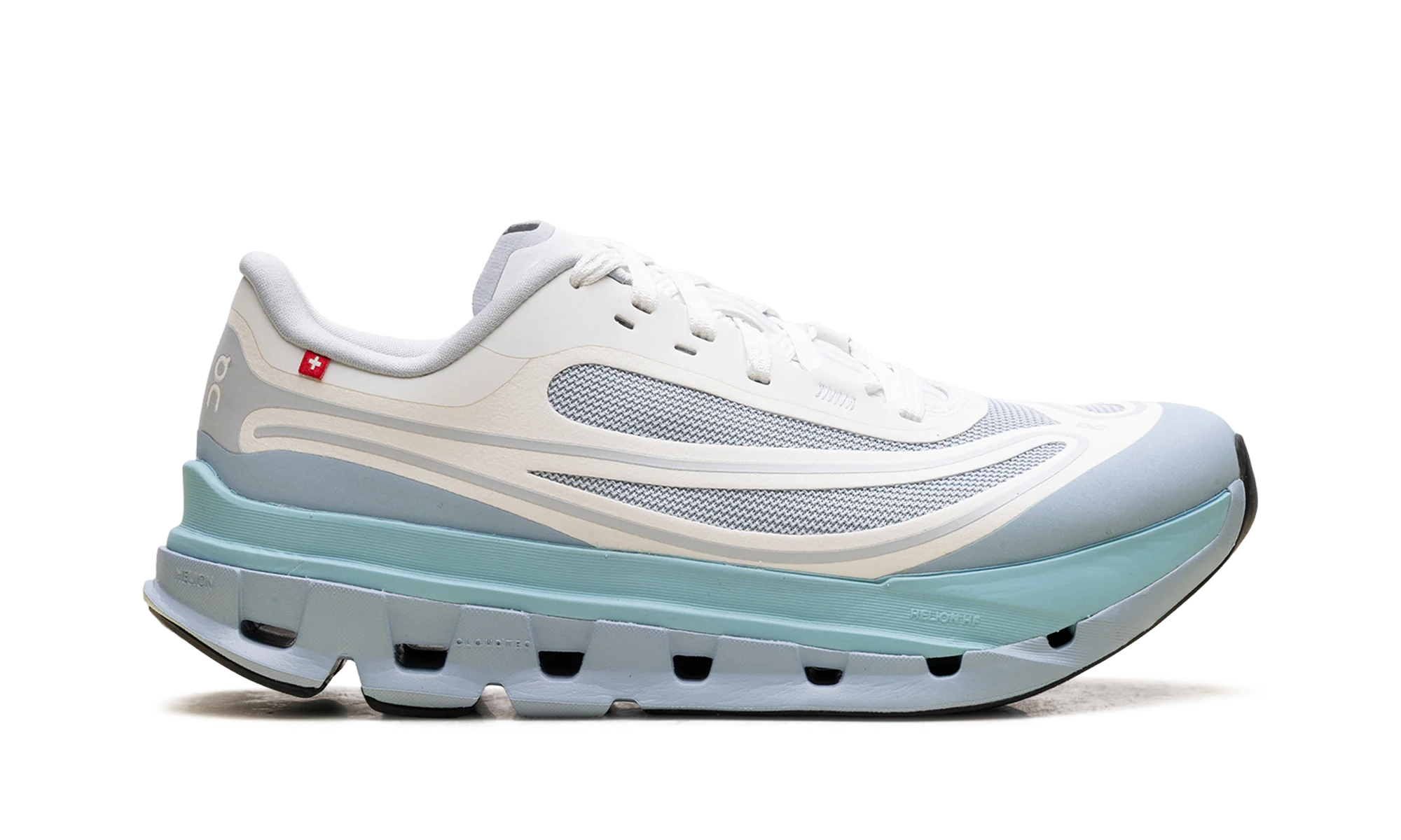 Cloudflow 5 AD WMNS "Hail White" 3WF30443532