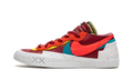 Blazer Low "Sacai - Kaws Red" DM7901 600
