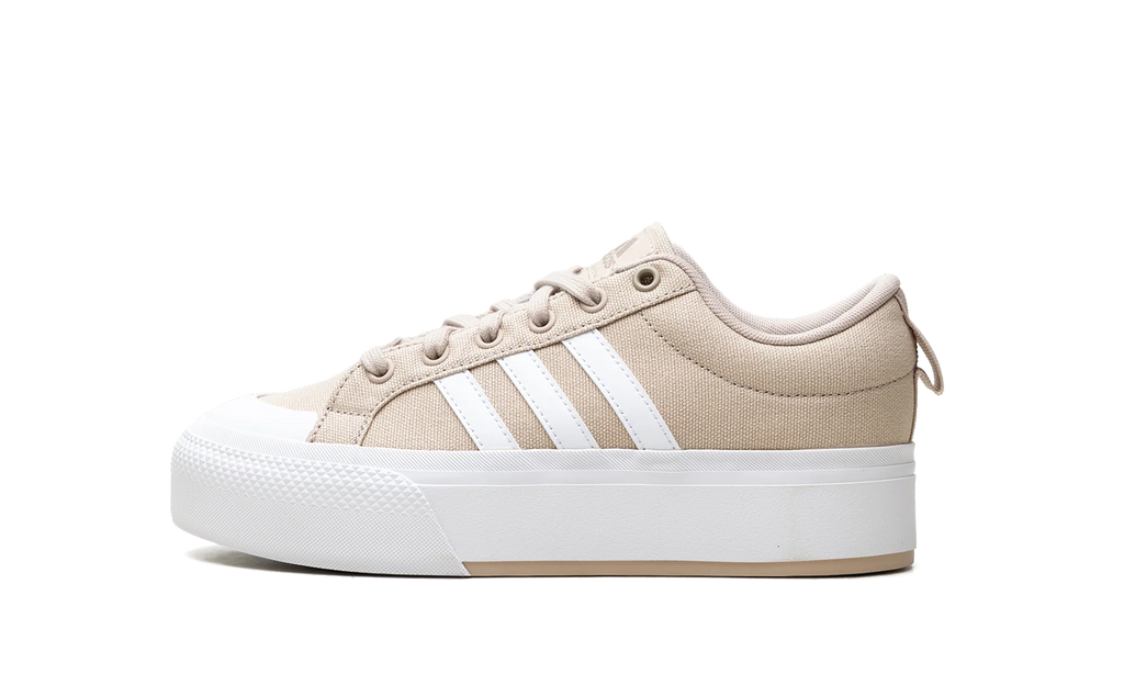 Bravada 2.0 Platform WMNS "Clay Brown" JI1798