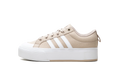 Bravada 2.0 Platform WMNS "Clay Brown" JI1798