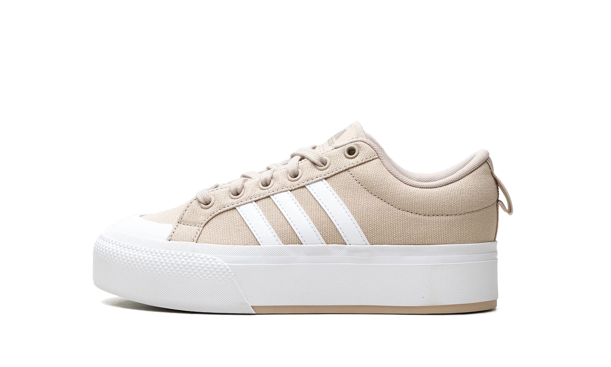 Bravada 2.0 Platform WMNS "Clay Brown" JI1798