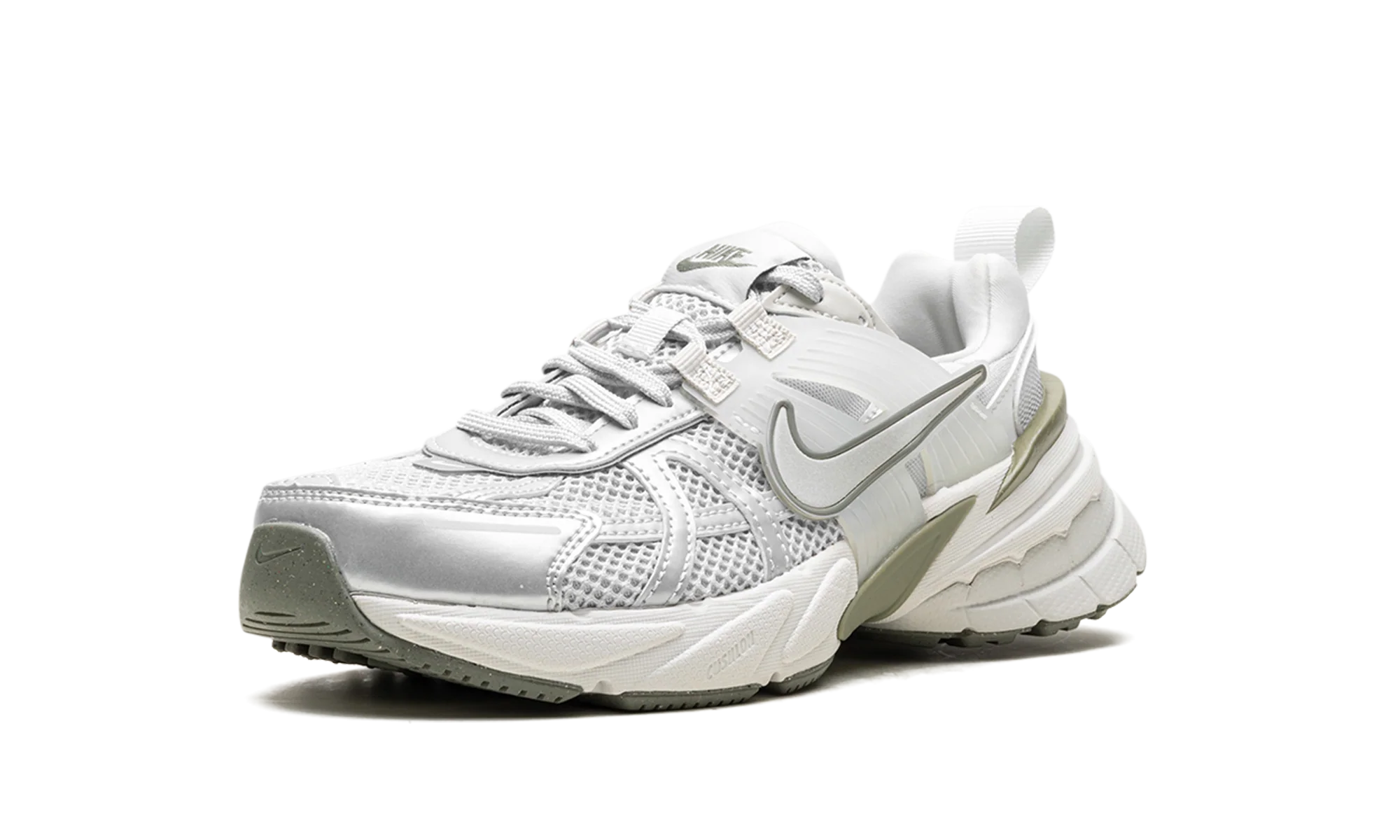 V2K Run WMNS "Photon Dust Light Silver" FD0736 006
