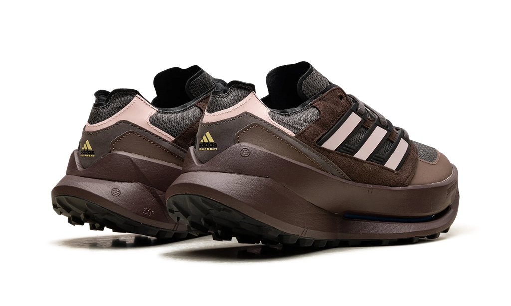 Equipment Agravic "Charcoal Brown" JH6113
