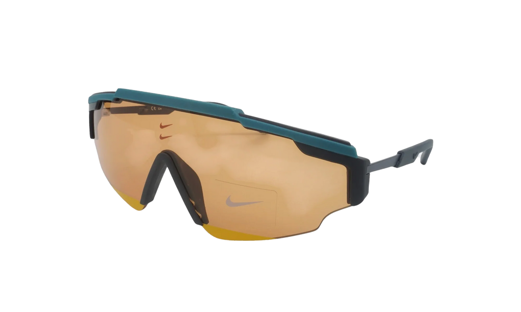 Marquee Edge Sunglasses "Mineral Teal" FN0295 379