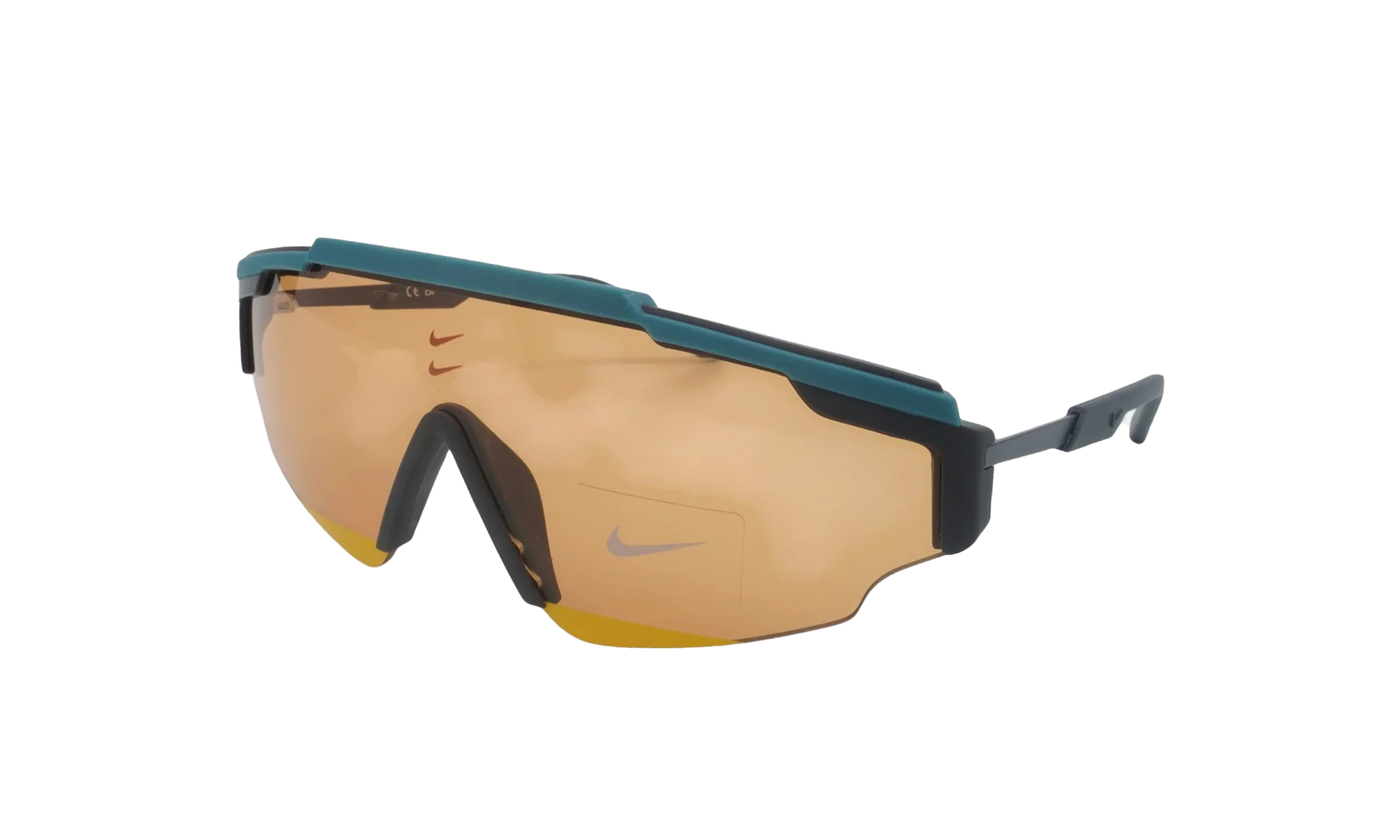 Marquee Edge Sunglasses "Mineral Teal" FN0295 379