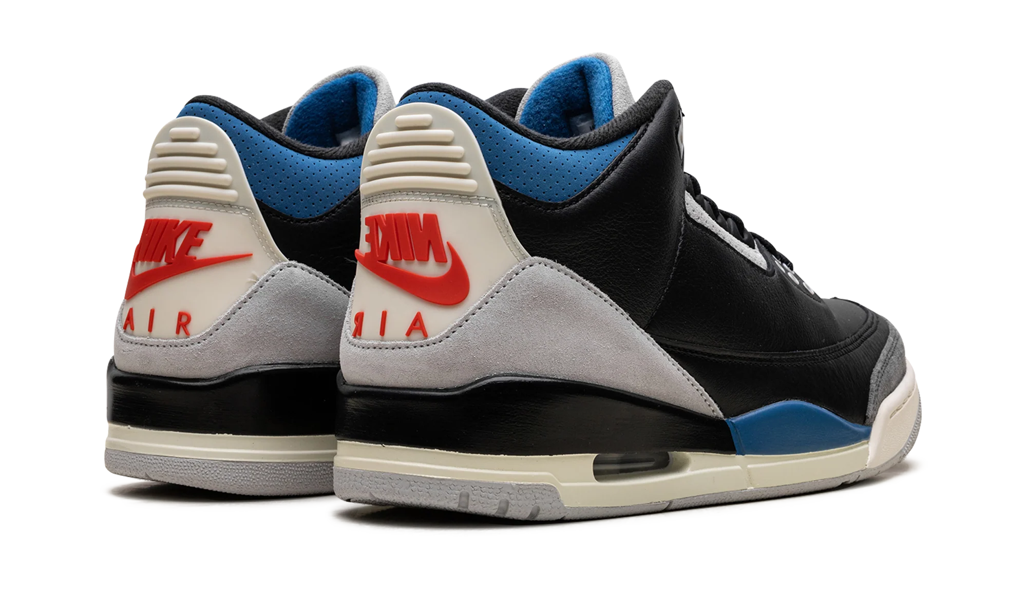 Air Jordan 3 "Rare Air" IB8967 004