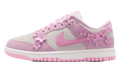 Dunk Low WMNS "Femme Pink Flower" IV4726 600