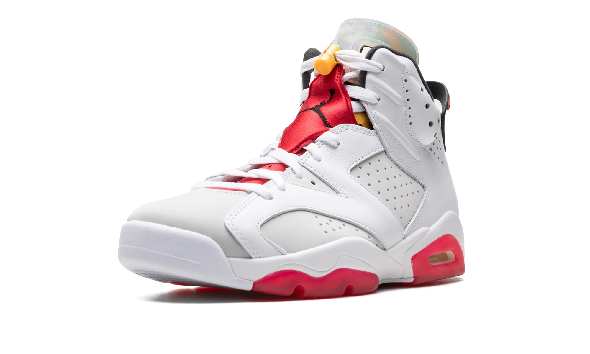 Air Jordan 6 Retro "Hare" CT8529 062