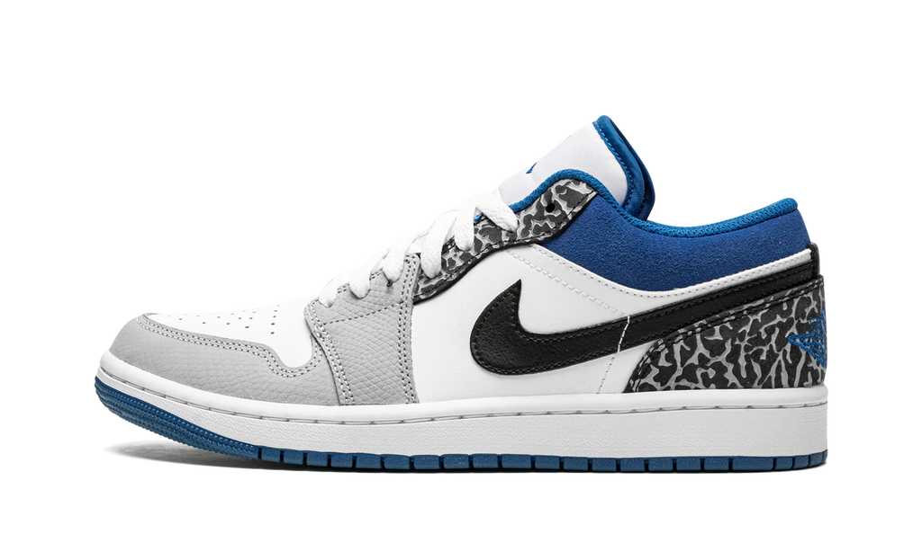 Jordan 1 Low SE "True Blue" DM1199 140