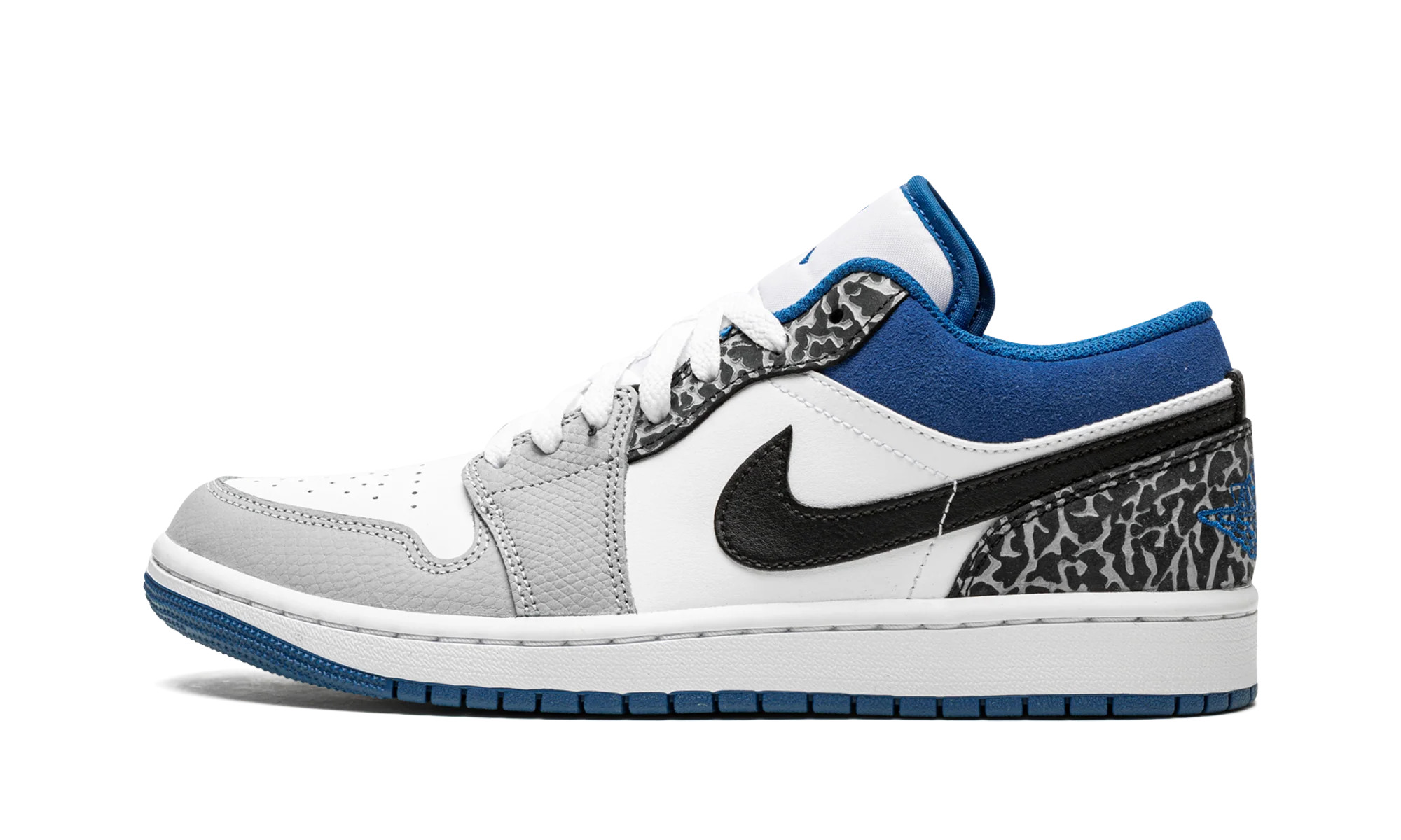 Jordan 1 Low SE "True Blue" DM1199 140