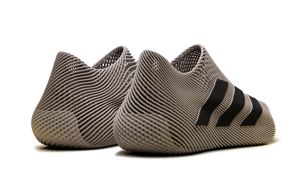Climacool "Blanch Cargo Black" KJ8977
