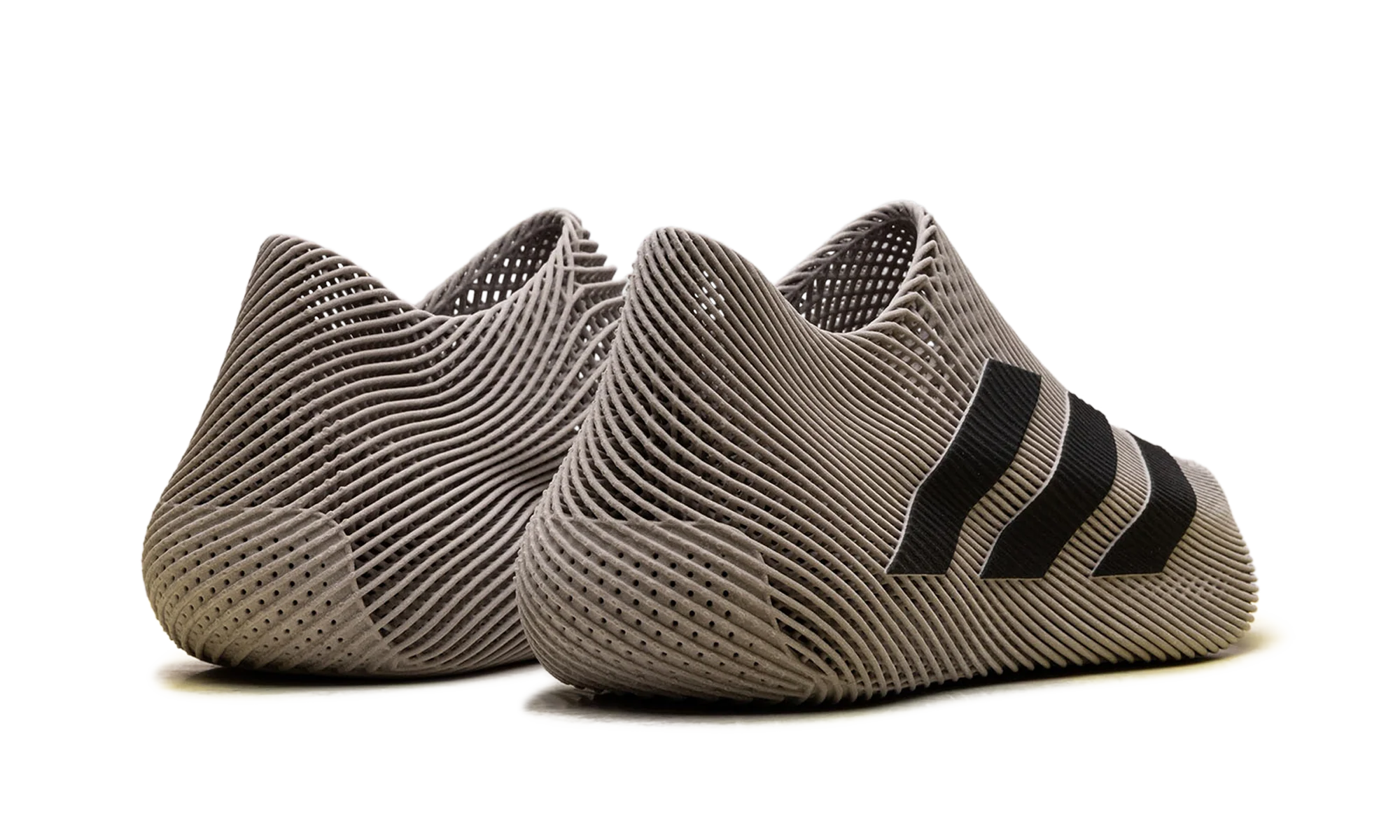 Climacool "Blanch Cargo Black" KJ8977