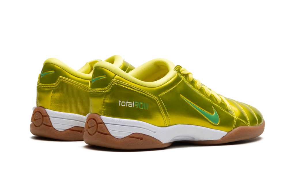 Total 90 III SP "Dynamic Yellow" HJ9351 700
