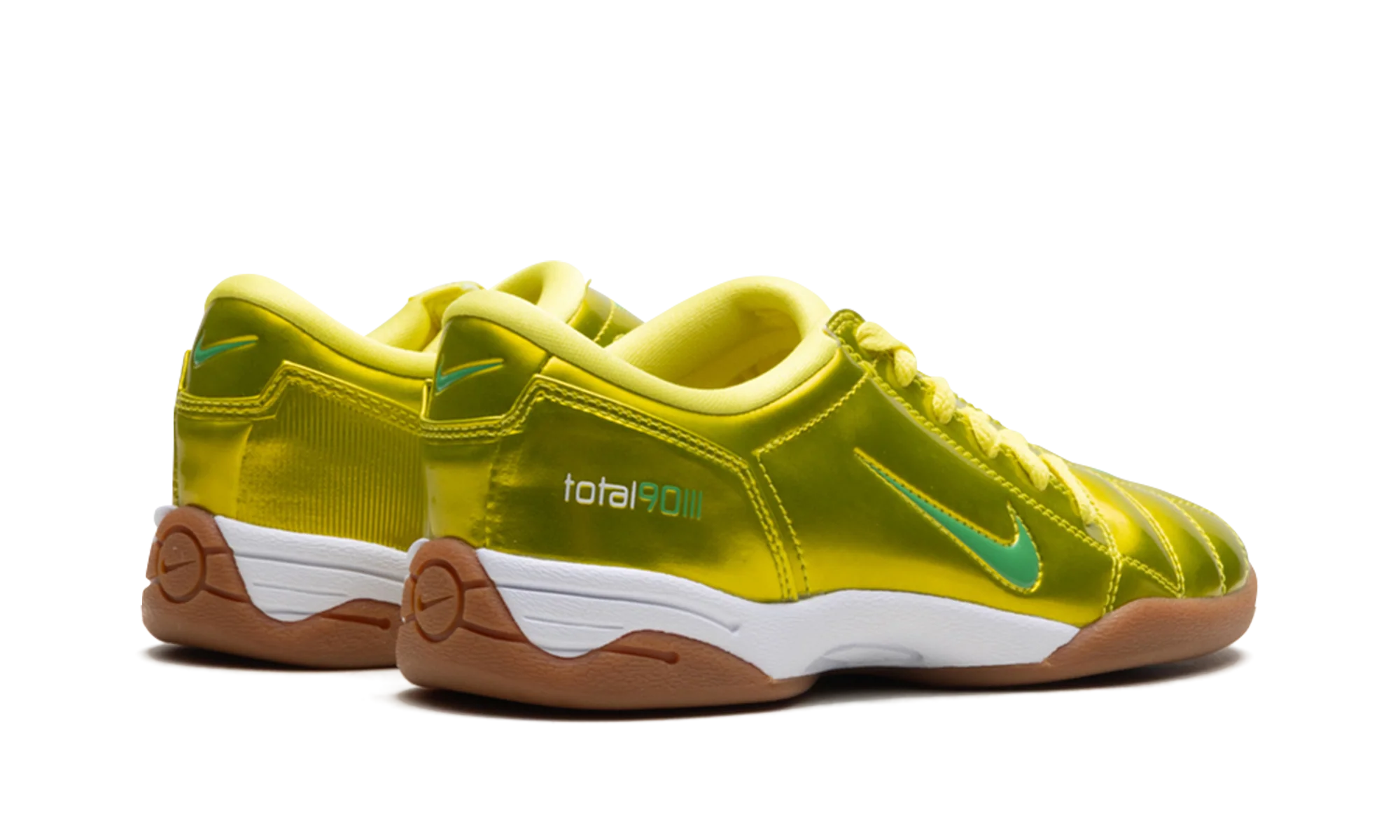 Total 90 III SP "Dynamic Yellow" HJ9351 700