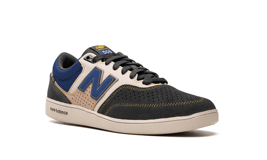 Numeric Brandon Westgate 508 "Blue/Blue" NM508NBR